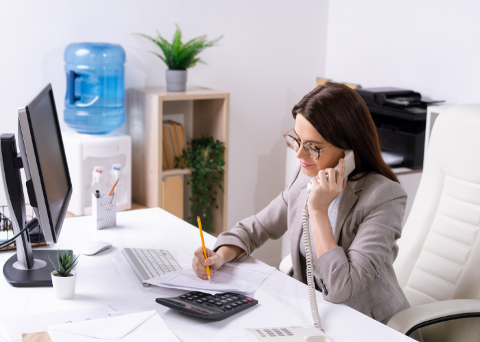 Büro Yönetimi ve Sekreterliği Eğitimi